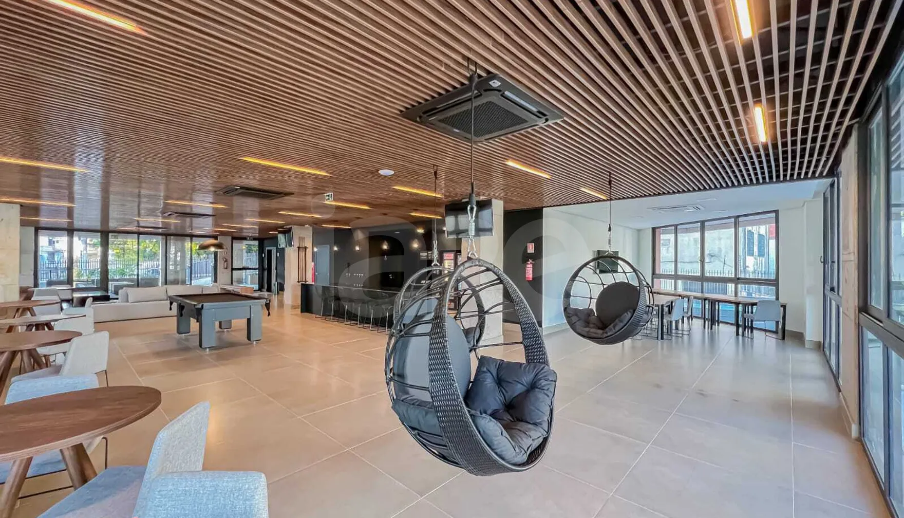 LIV EXECUTE - Garden com 39,56 m², em Petrópolis — foto 4