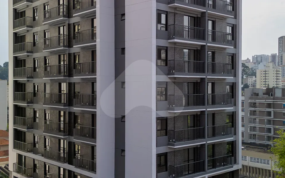 Flow Perdizes - Apartamento com 27,5 m², em Perdizes — foto 5