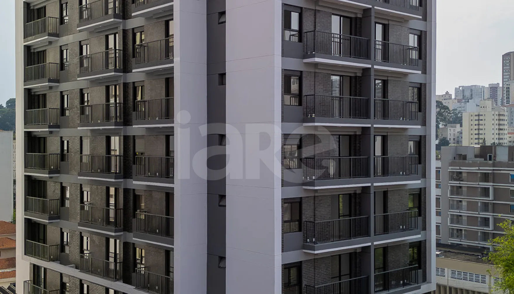 Flow Perdizes - Apartamento com 27,5 m², em Perdizes — foto 5