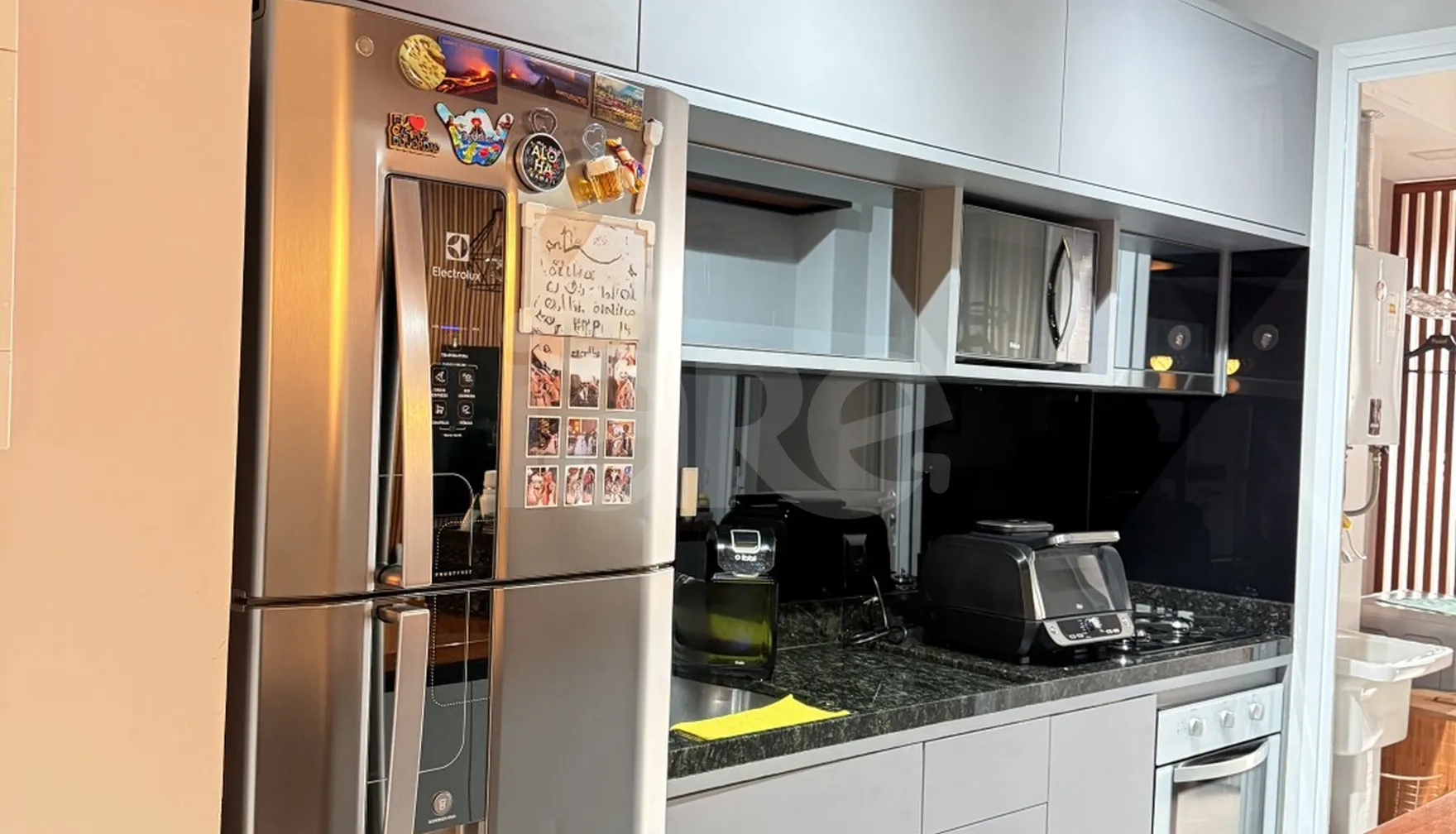 Living Wish Mooca Apto 64B - Apartamento com 69,39 m², em Mooca — foto 10