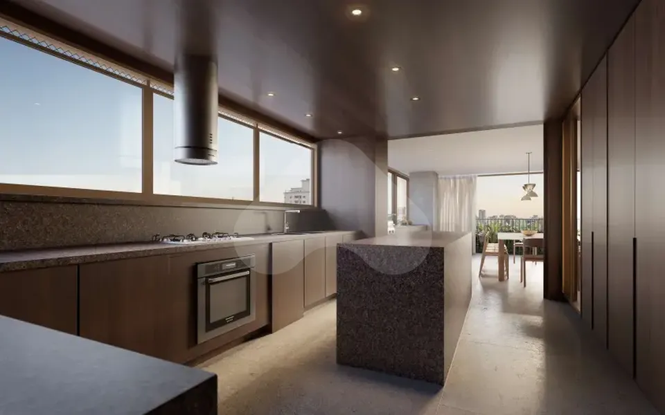 Quaddra Lorena - Apartamento com 300,98 m², em Jardim Paulista — foto 2