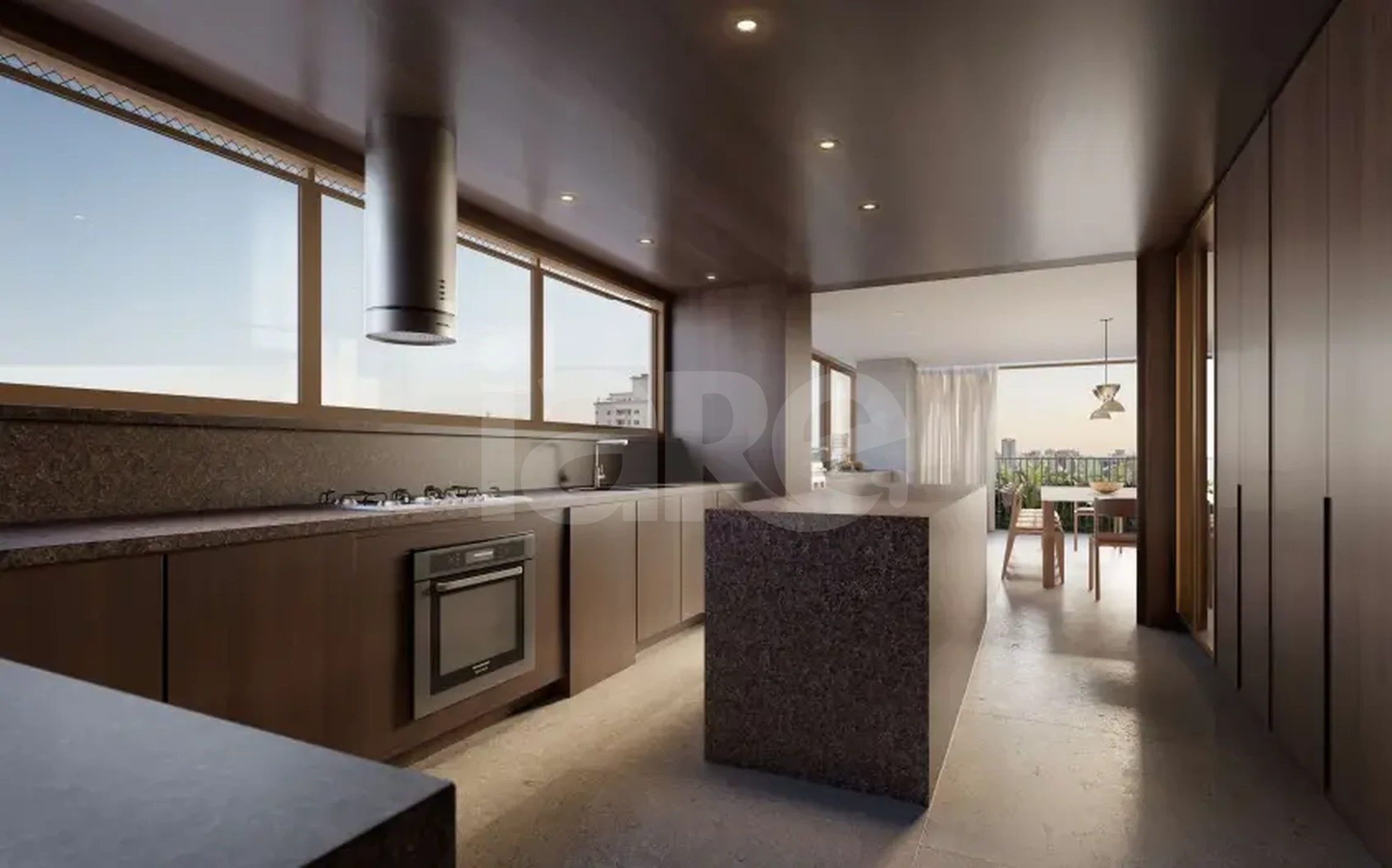 Quaddra Lorena - Apartamento com 387,98 m², em Jardim Paulista — foto 2