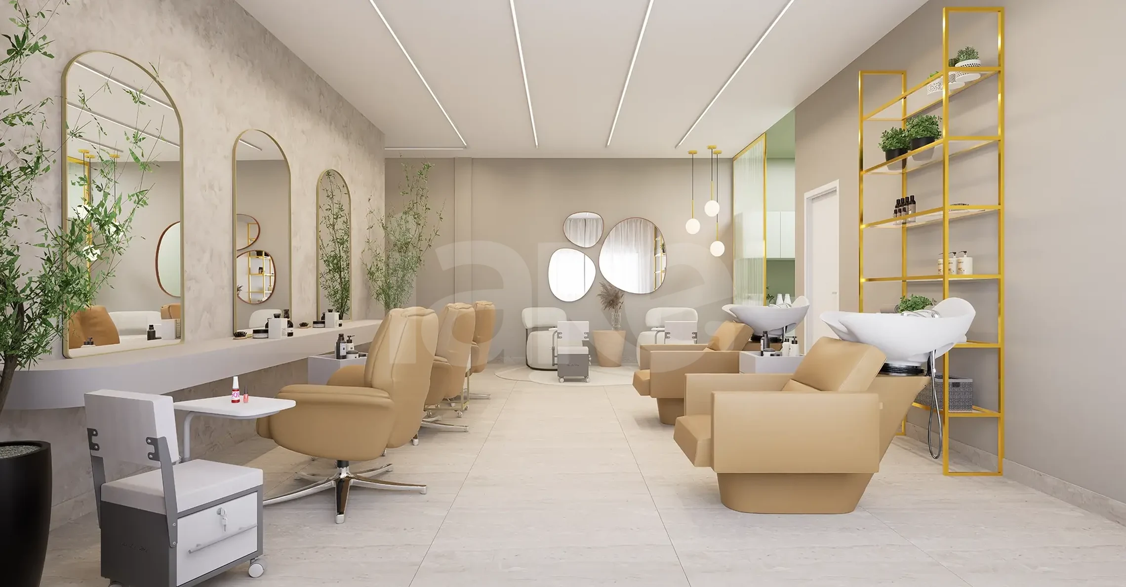 Bliss Cuore - Apartamento com 62,21 m², em Hauer — foto 30