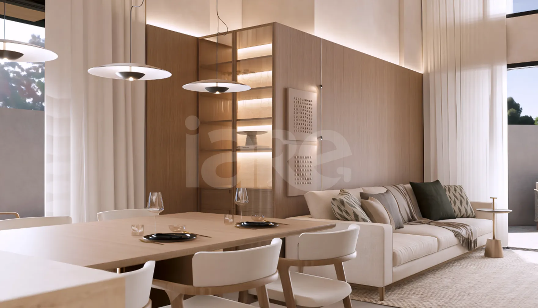Vista São Lourenço - Apartamento com 91,23 m², em São Lourenço — foto 9