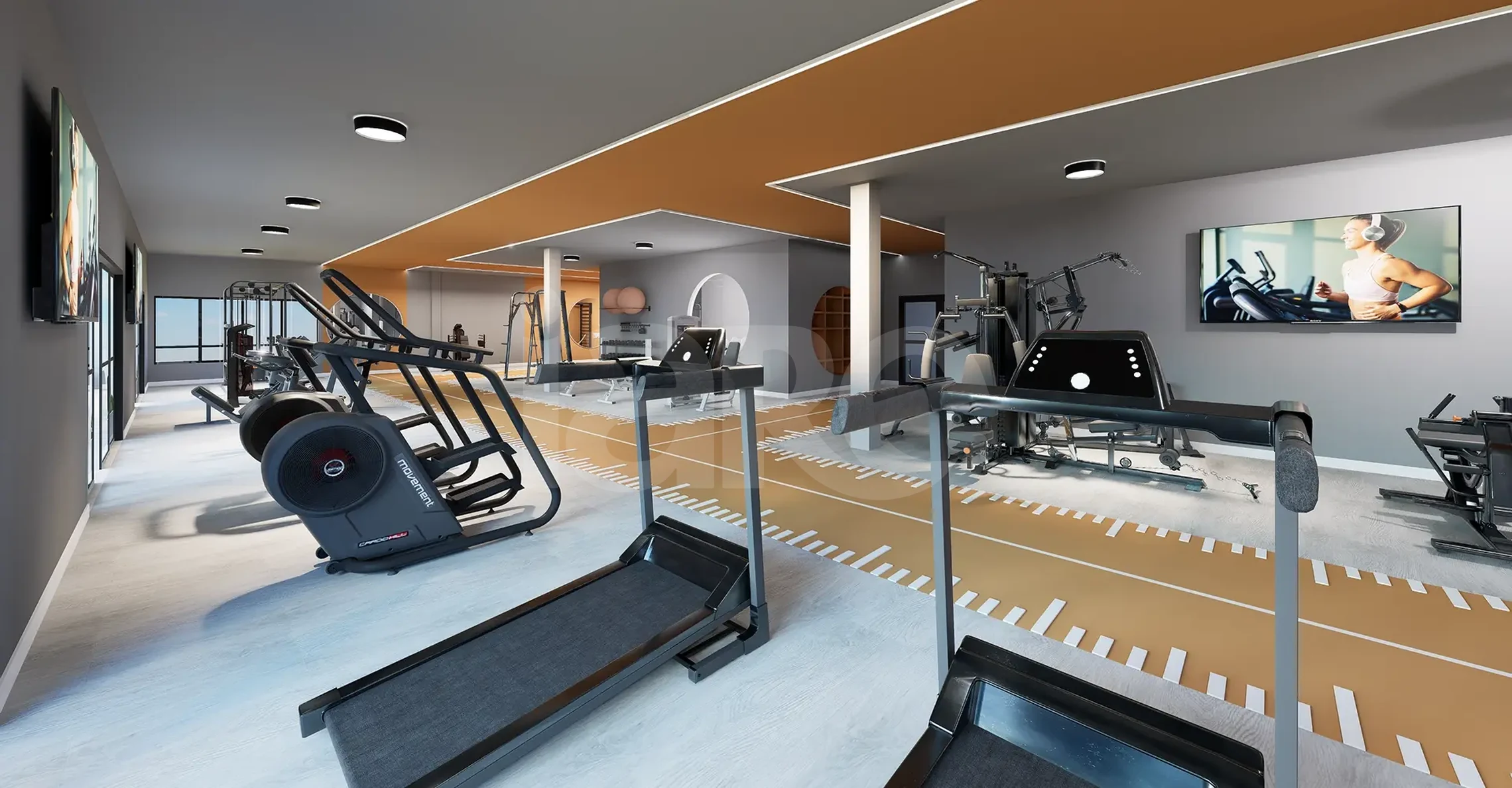 Bliss Cuore - Apartamento com 62,21 m², em Hauer — foto 19
