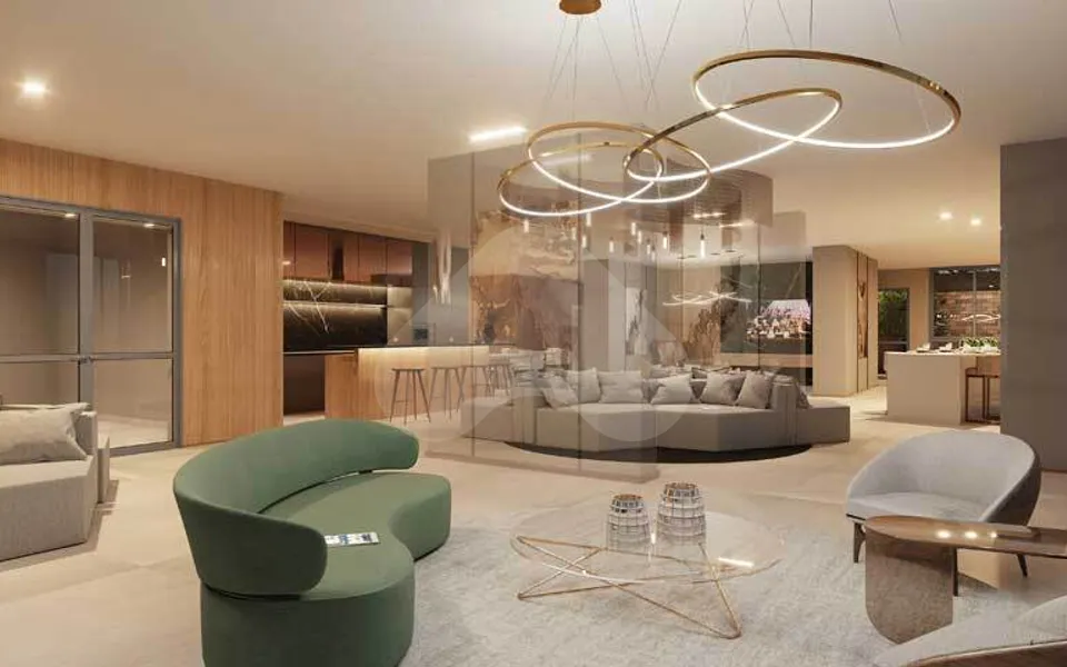 Arkadio EZ by Ott - Apartamento com 107,87 m², em Jardim das Acácias — foto 16