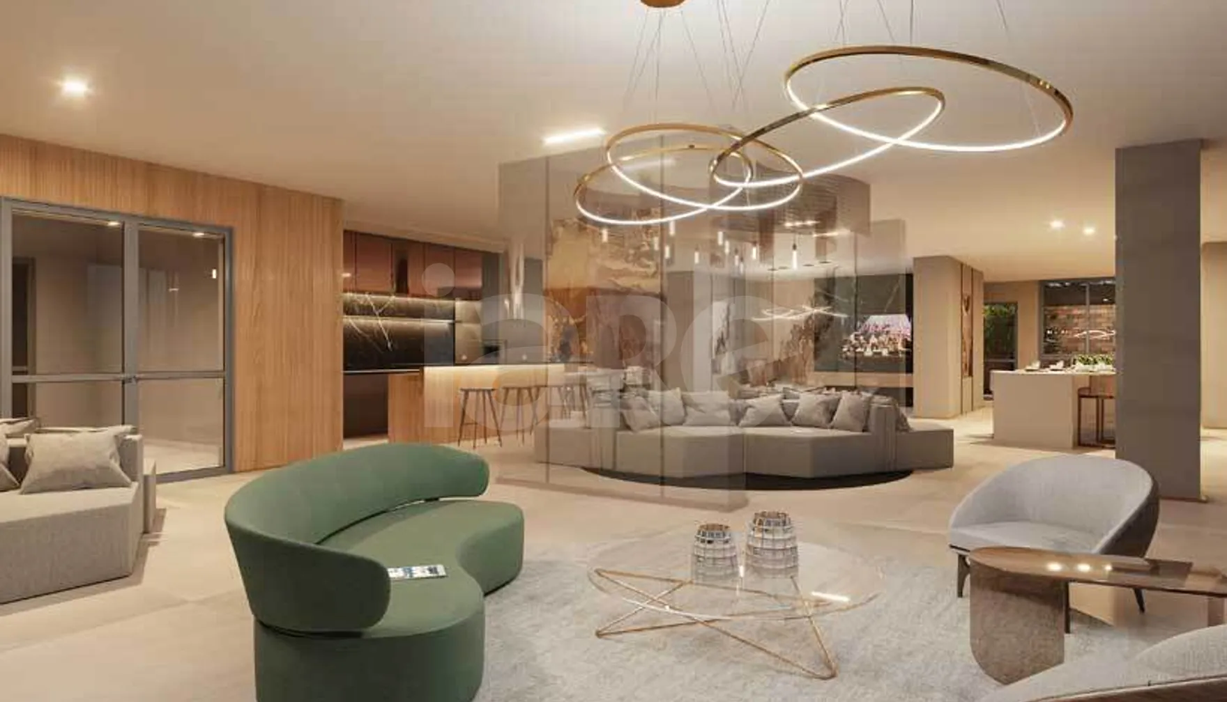 Arkadio EZ by Ott - Apartamento com 157 m², em Jardim das Acácias — foto 16