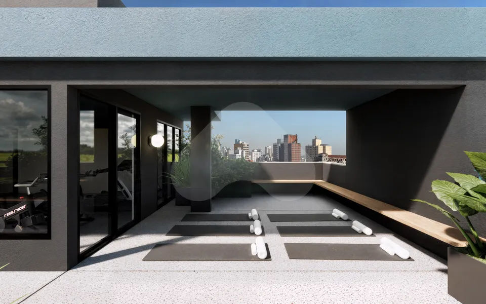 SP&VC Luz - Studio com 18,32 m², em Centro — foto 18