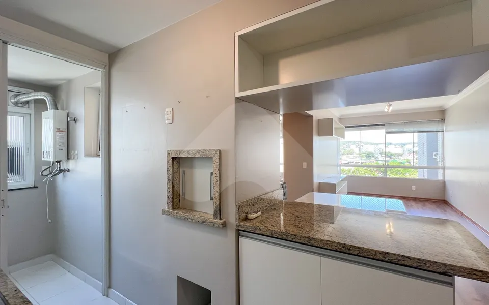Edifício Plaza Cristal Apto 706B - Apartamento com 71,36 m², em Cavalhada — foto 19