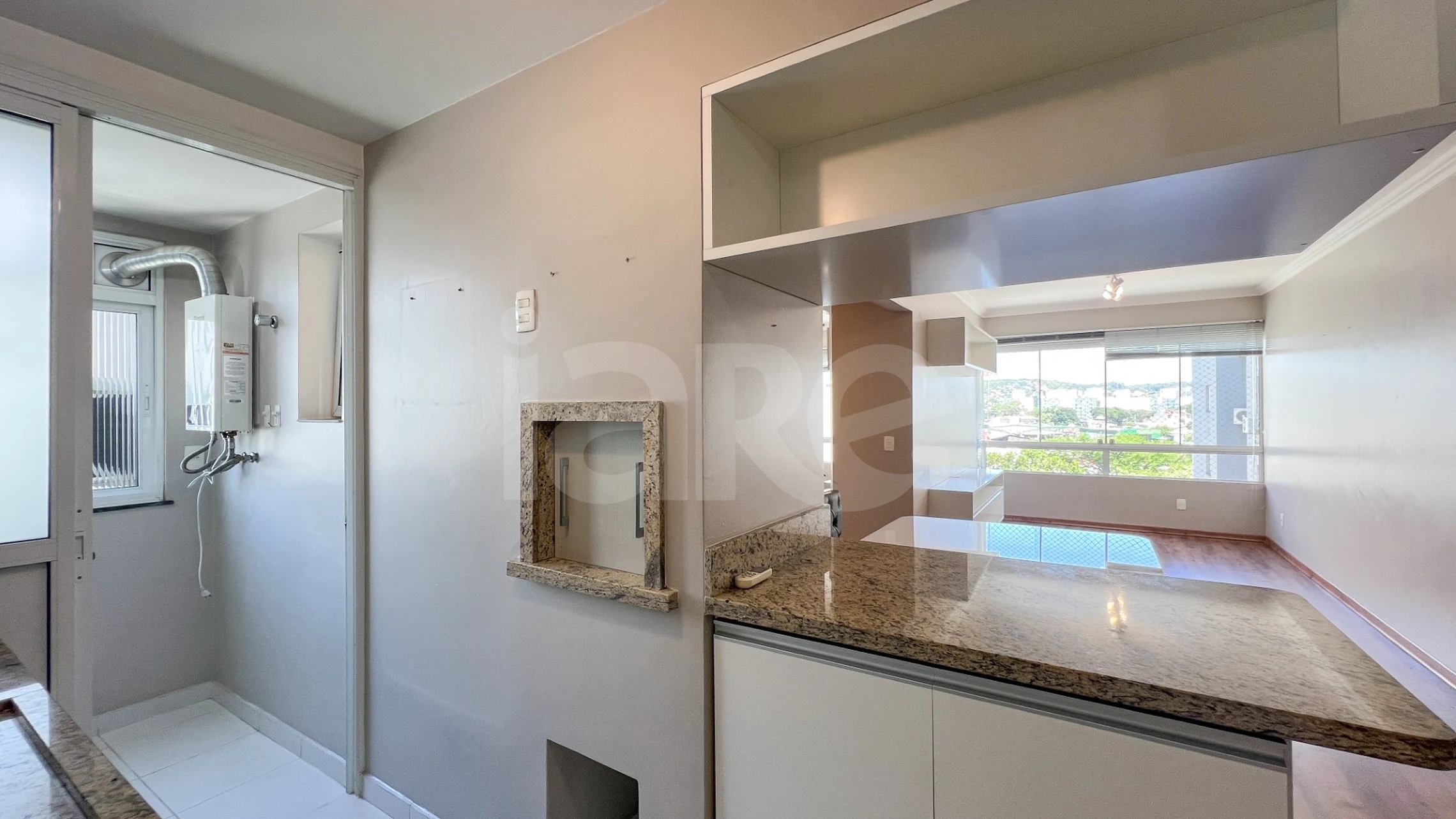Edifício Plaza Cristal Apto 706B - Apartamento com 71,36 m², em Cavalhada — foto 14
