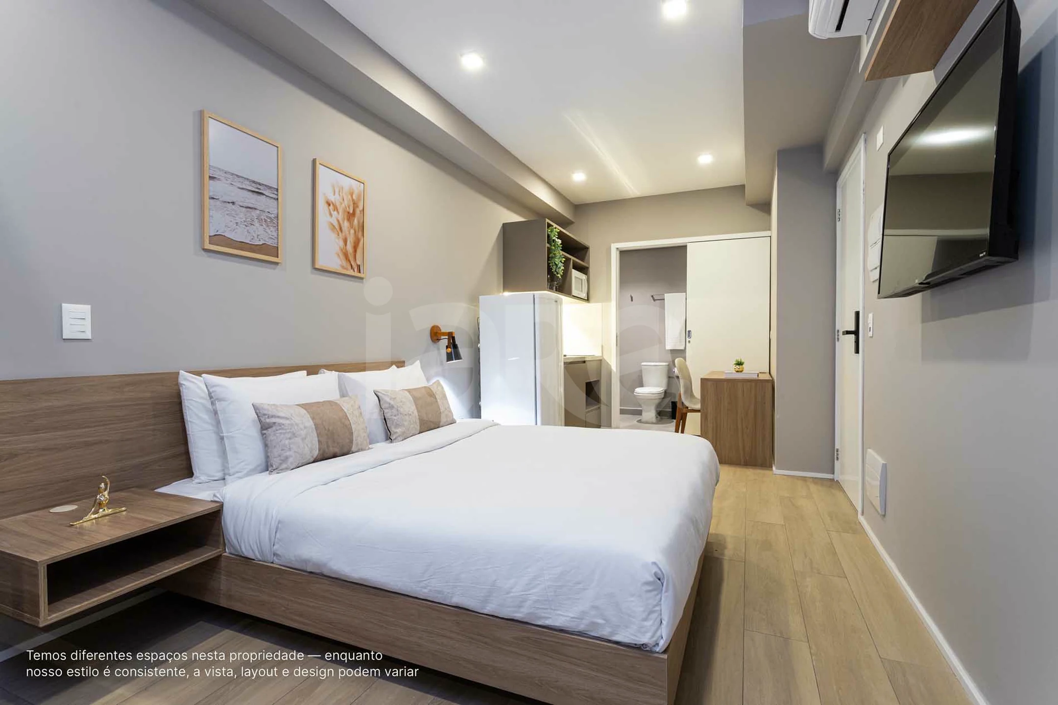 Next Franca - Studio com 32,6 m², em Jardim Paulista — foto 20