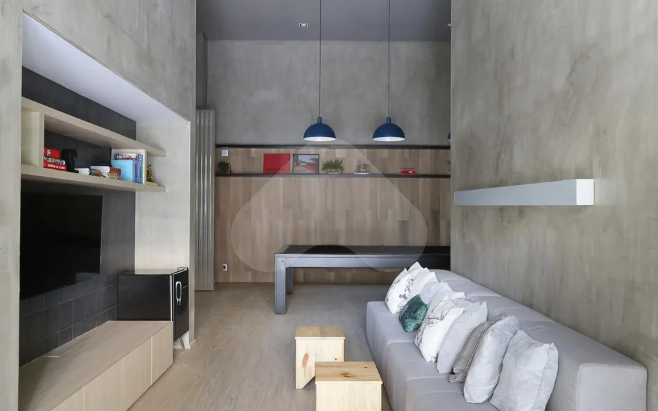 Setin Downtown Praça da República - Studio com 28,47 m², em Centro — foto 15