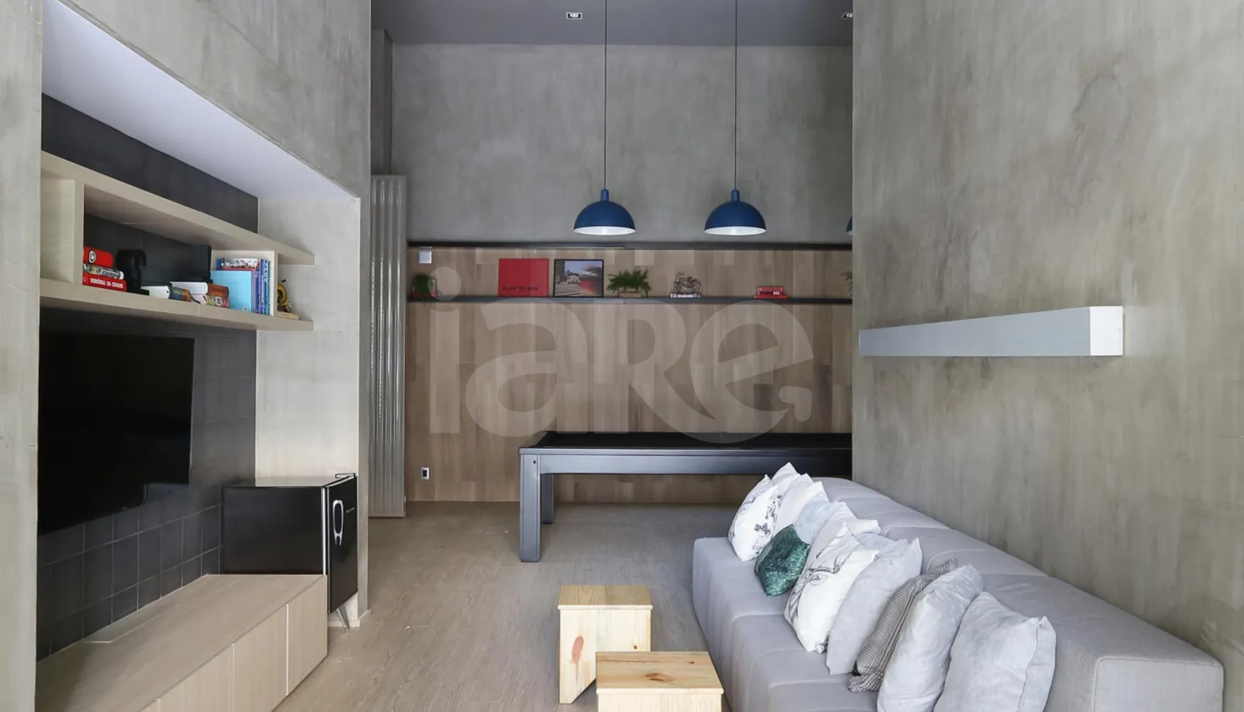 Setin Downtown Praça da República - Studio com 28,47 m², em Centro — foto 15