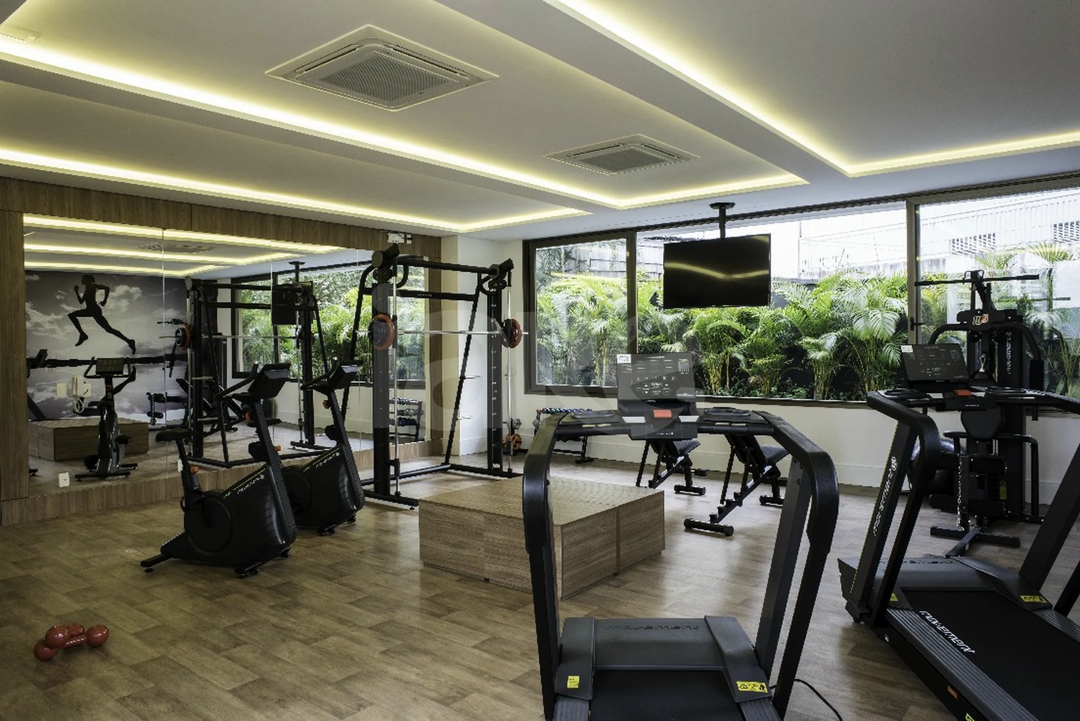Invite Klabin - Studio com 44,74 m², em Vila Mariana — foto 4