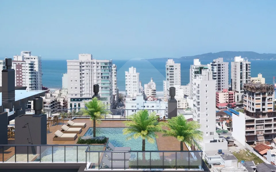 Horizon Beach - Apartamento com 68,53 m², em Várzea — foto 14