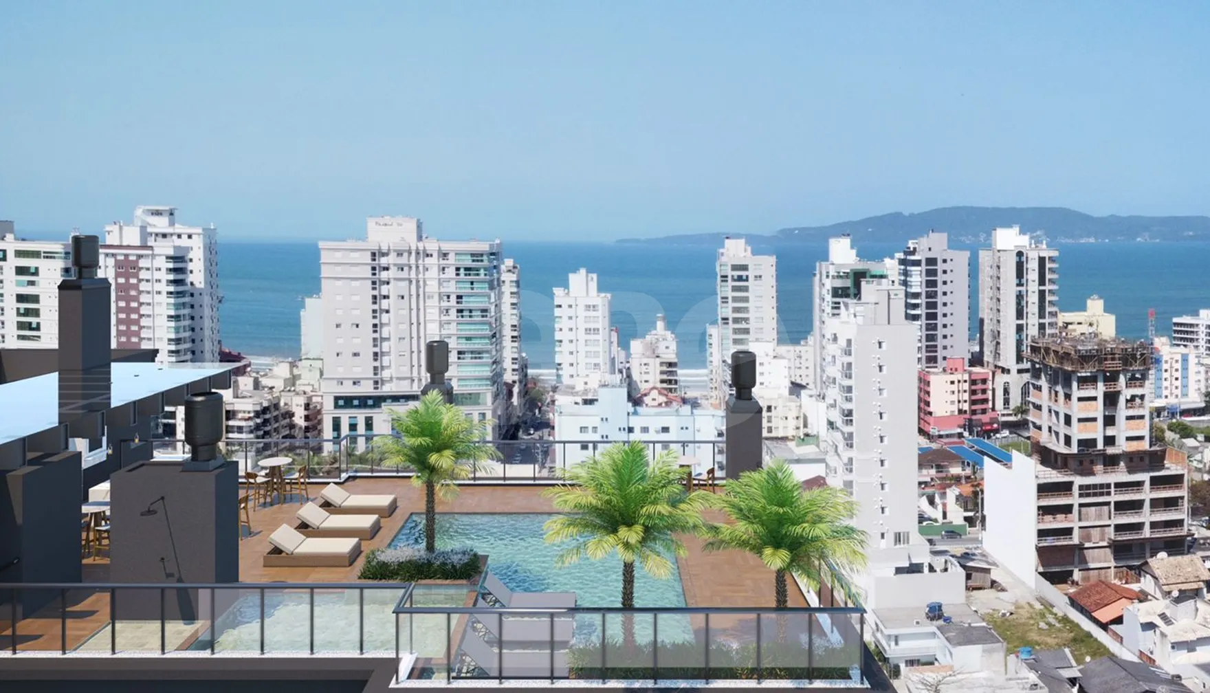 Horizon Beach - Loja com 76 m², em Várzea — foto 14