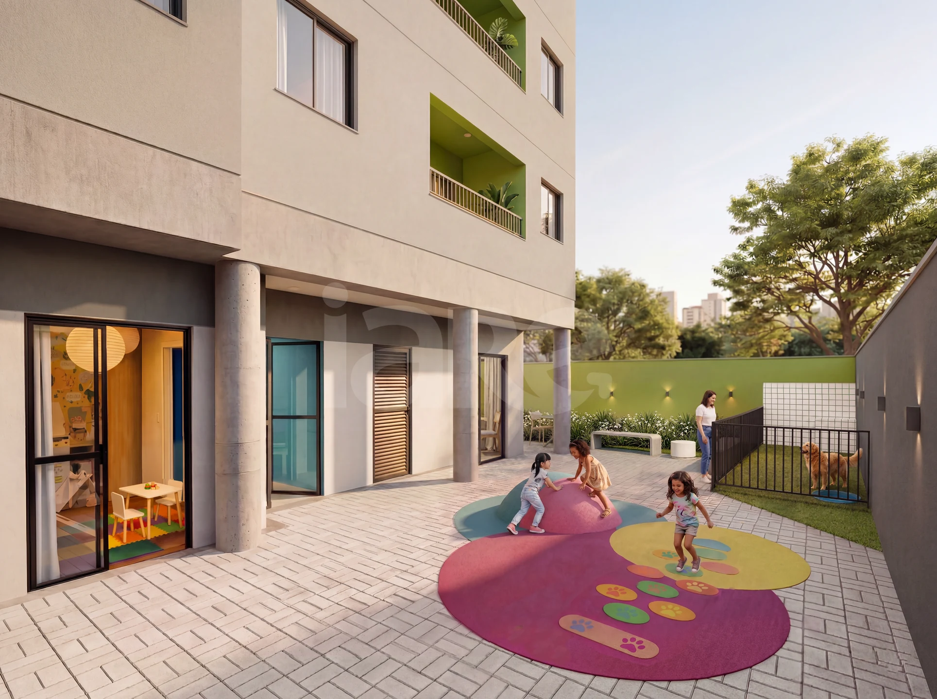 Smarthome Santa Cecília - Apartamento com 25,17 m², em Santa Cecília — foto 5