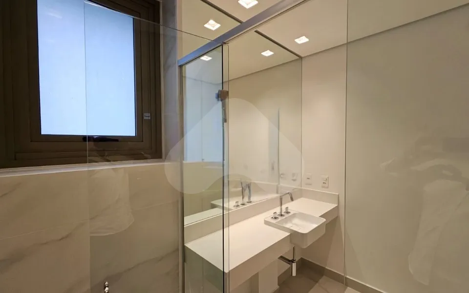 The Frame Vila Nova Conceição Apto ROBTHFRM - Apartamento com 359 m², em Vila Nova Conceição — foto 10