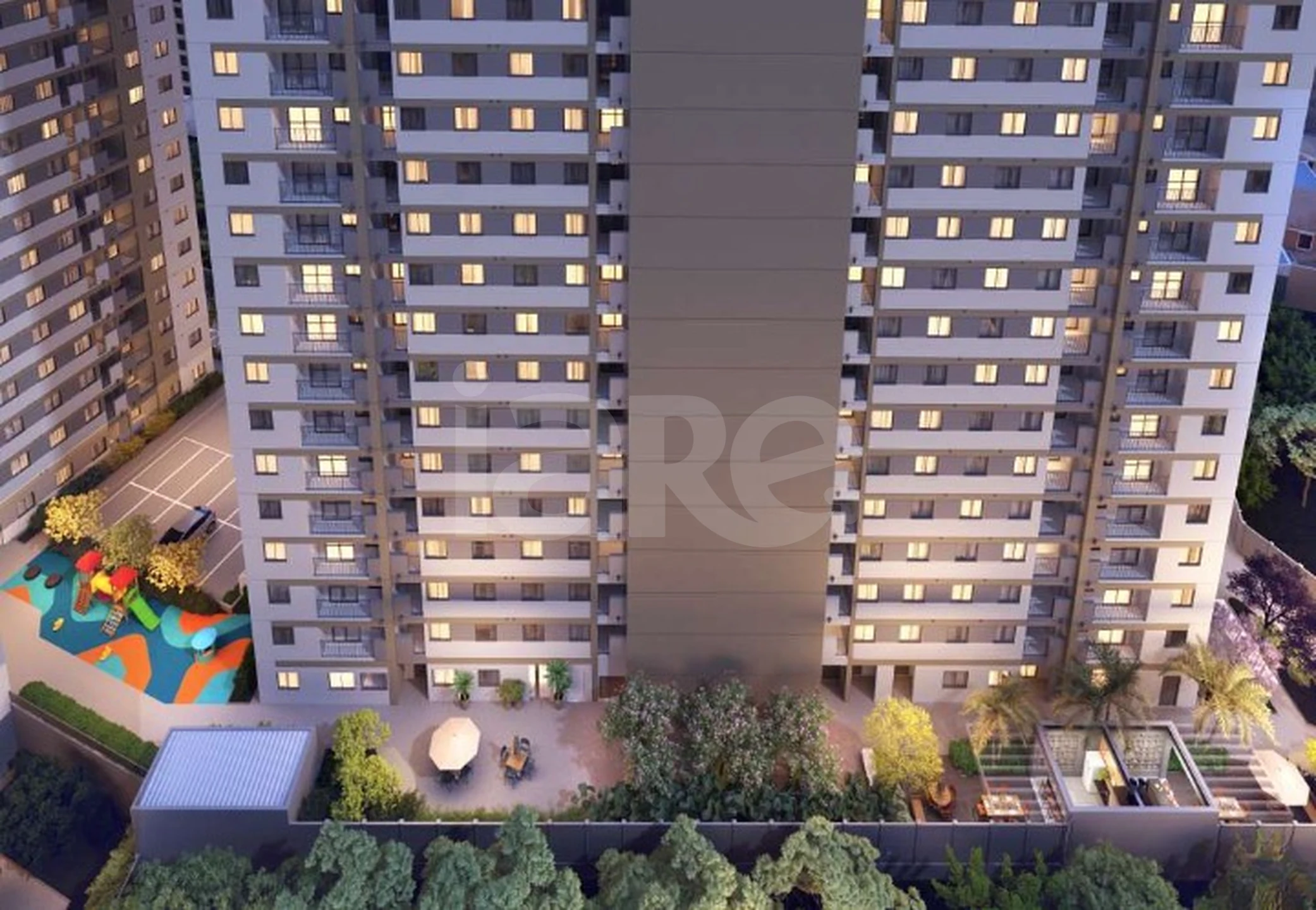Natury - Garden com 56,65 m², em Sacomã — foto 6