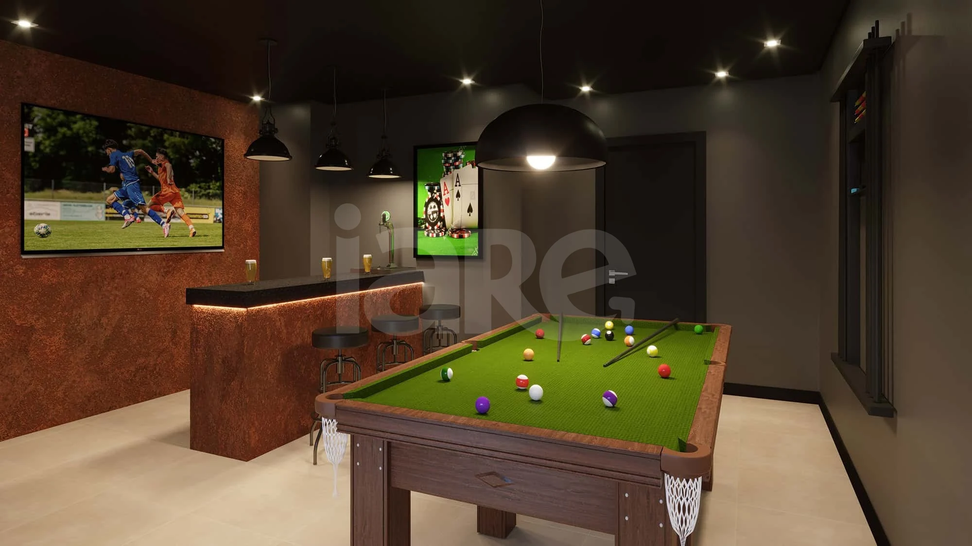 Seletto Santa Catarina - Apartamento com 33,31 m², em Vila Mascote — foto 11