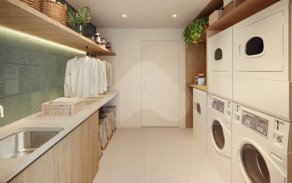 GIO Jardins - Studio com 23,13 m², em Jardim América — foto 19