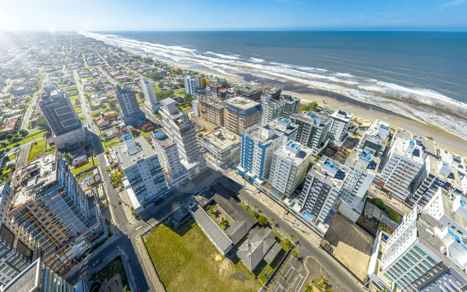 Vargas Home Style - Apartamento com 152,85 m², em Zona Nova — foto 19