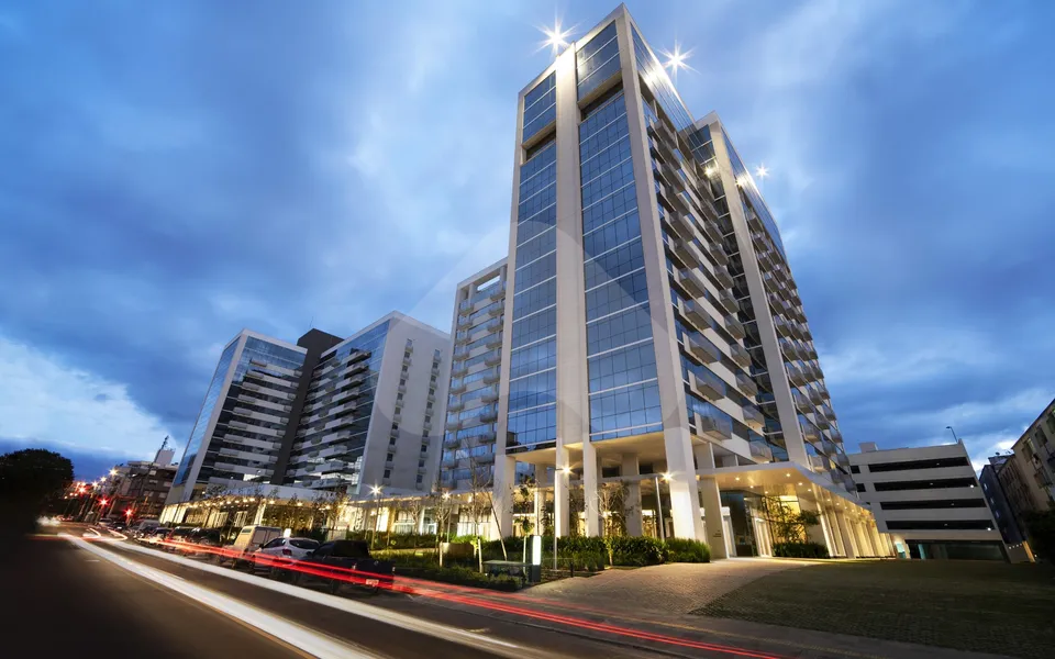 Foto de Medplex Eixo Norte Torre Office