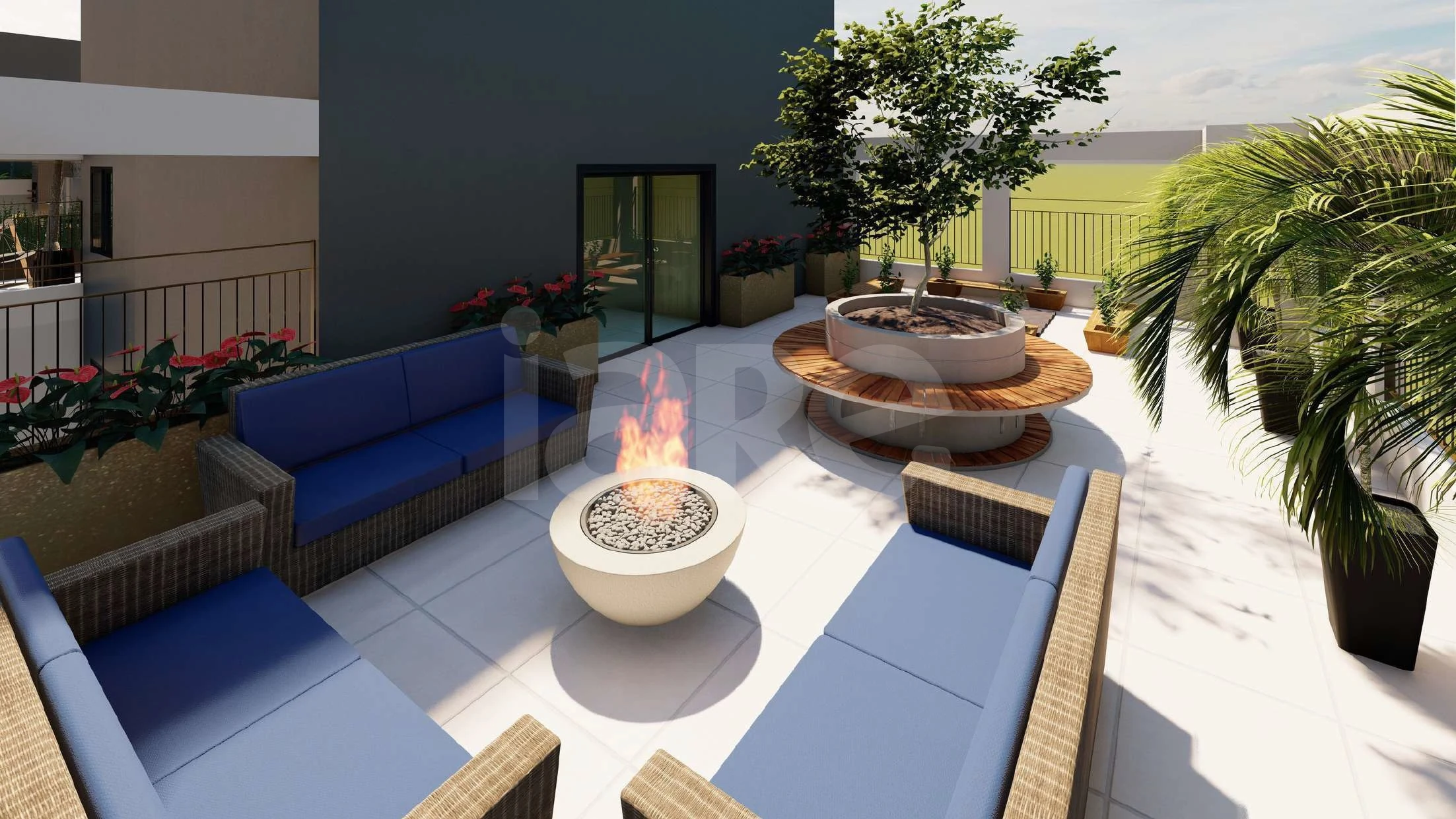 Station Garden - Garden com 75,51 m², em Vila Ré — foto 20