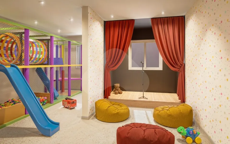 Marka Vila Ré - Apartamento com 35,06 m², em Vila Ré — foto 8
