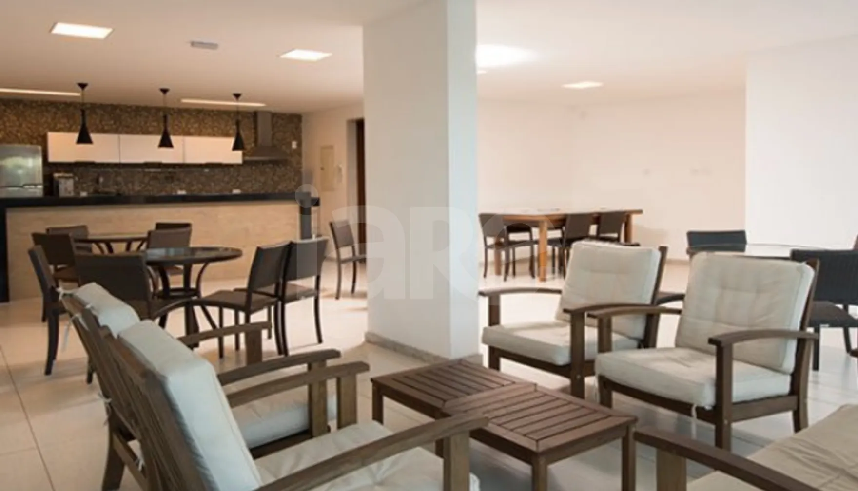Ocean Green - Cobertura com 313,85 m², em Jardim Camburi — foto 3