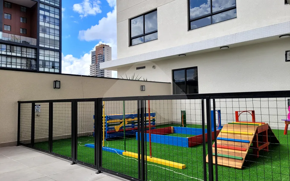 MUV Residence - Studio com 20,45 m², em Centro — foto 11