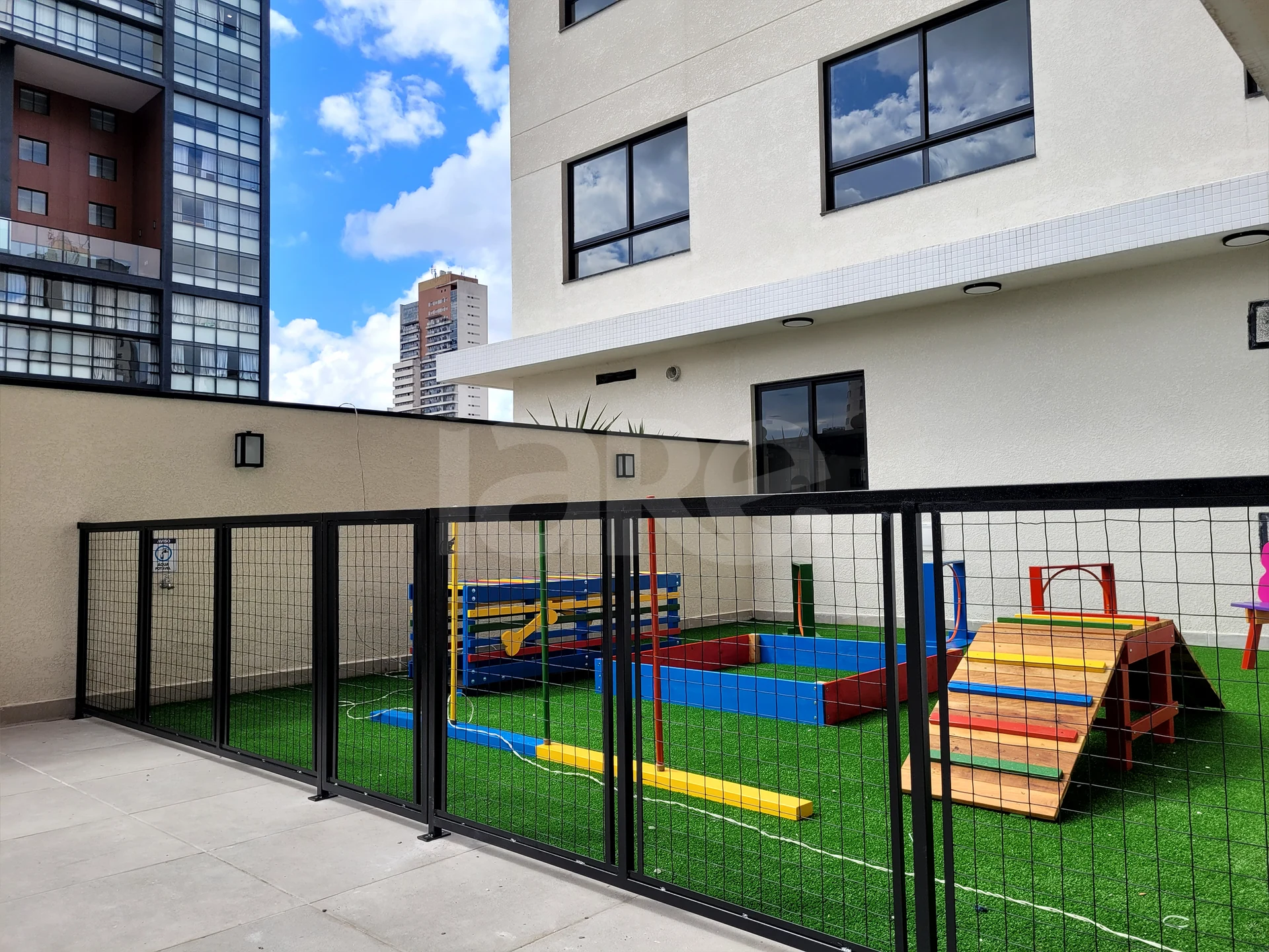 MUV Residence - Studio com 20,45 m², em Centro — foto 11