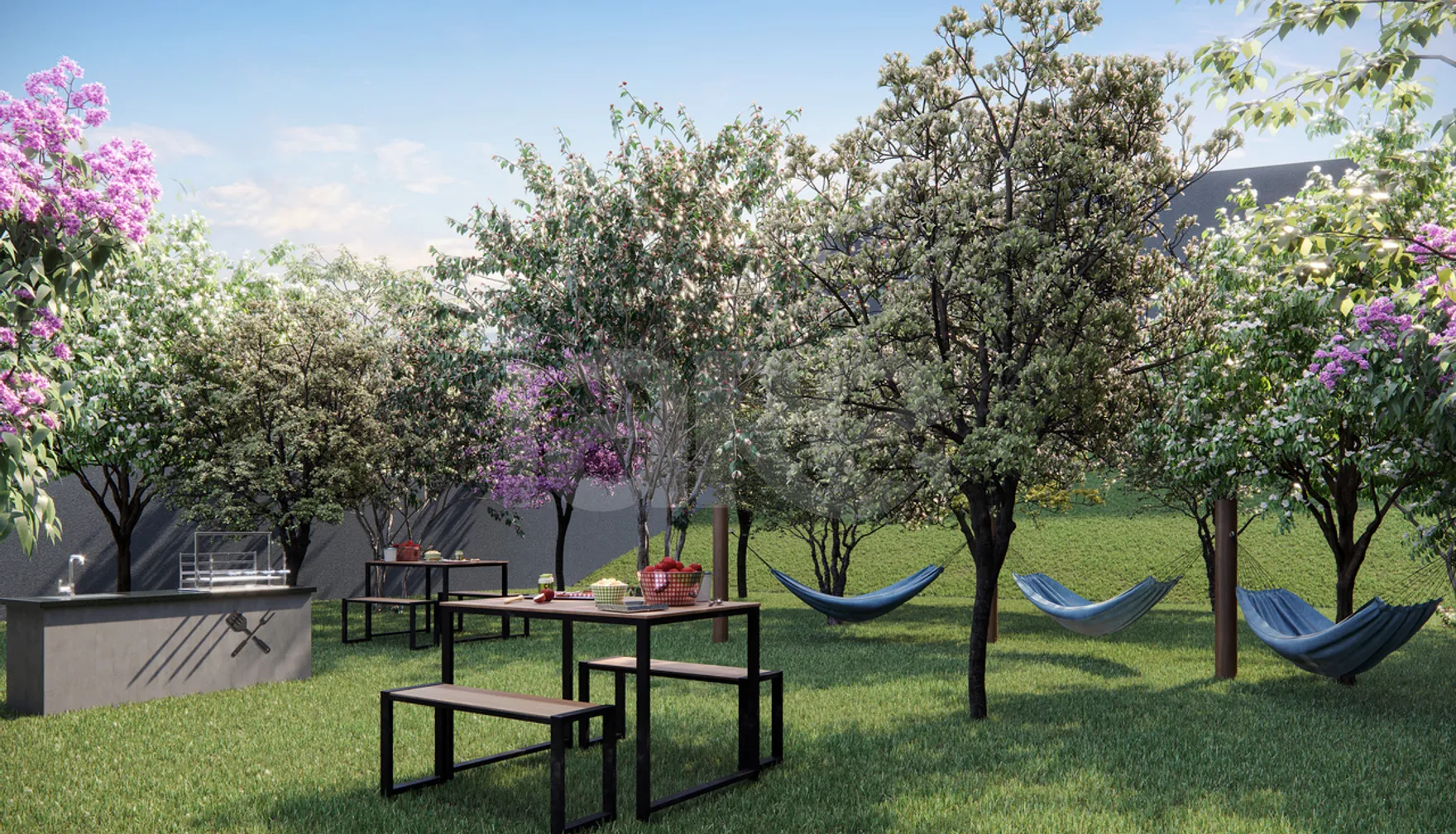 Vivaz Cantareira 3 - Garden com 46,51 m², em Jardim Pirituba — foto 27