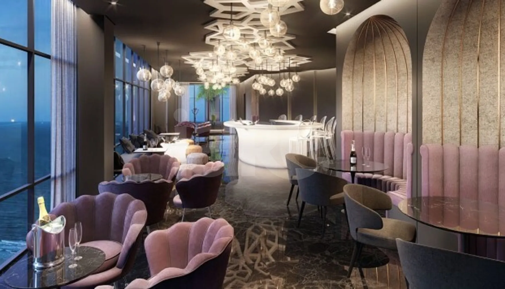 Doha Tower - Apartamento com 179 m², em Meia Praia — foto 17