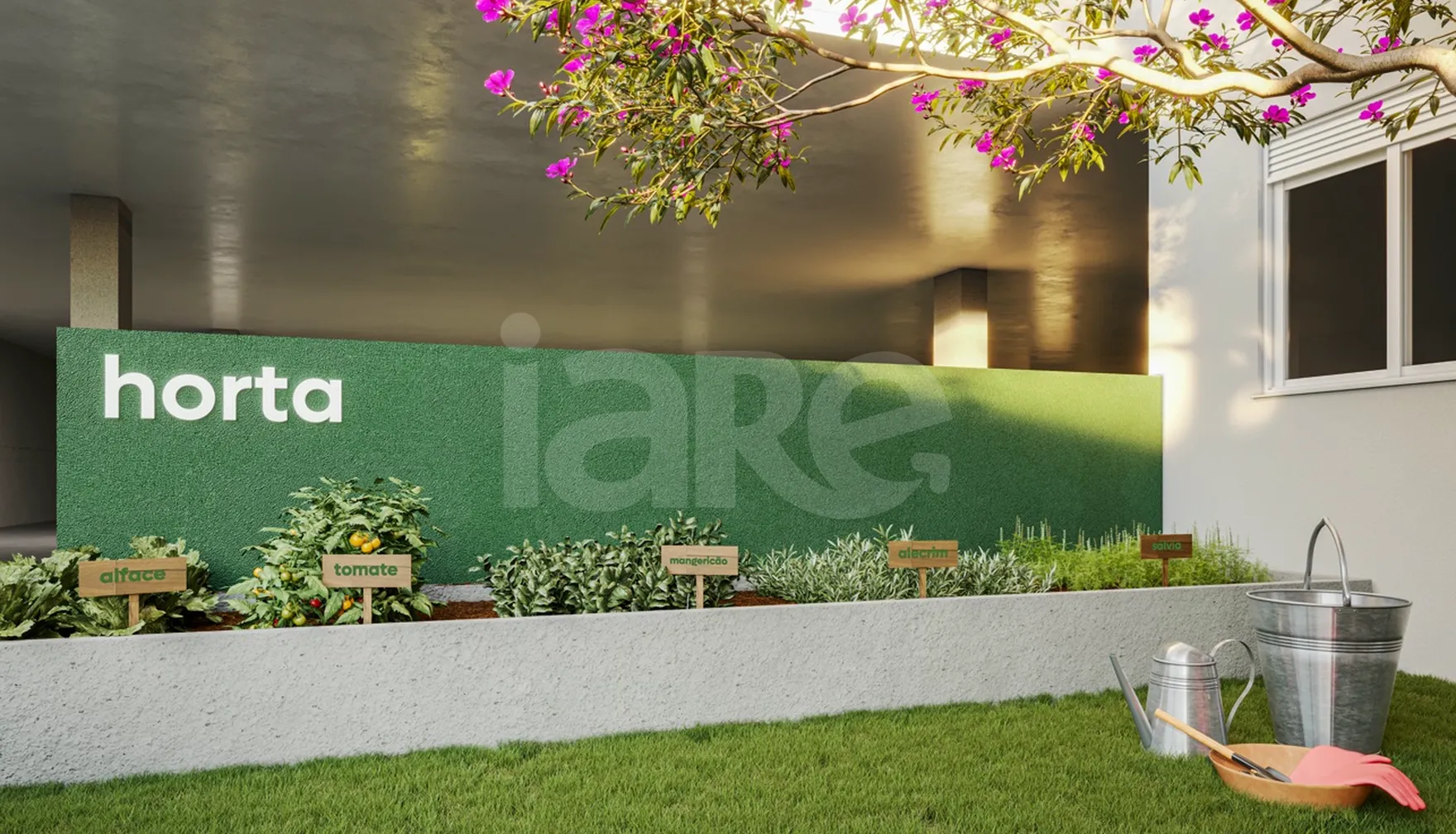 Vitale - Apartamento com 56,72 m², em Santa Inês — foto 19