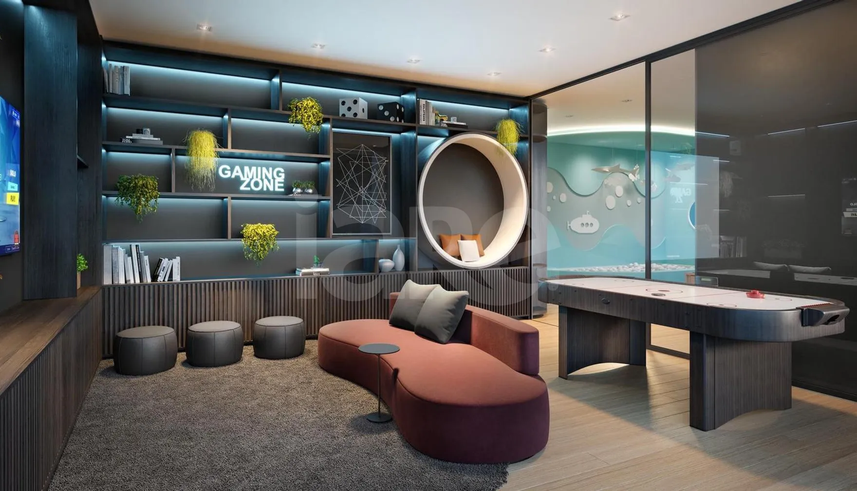 Metropolitan Vila Nova - Studio com 25,83 m², em Vila Nova Conceição — foto 19