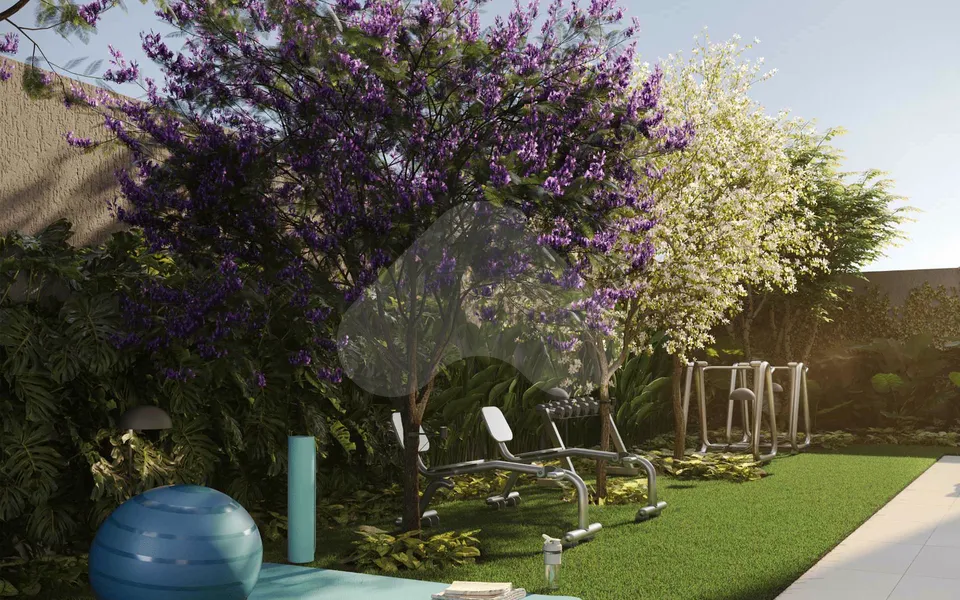 Naara Higienópolis - Apartamento com 94,78 m², em Higienópolis — foto 17