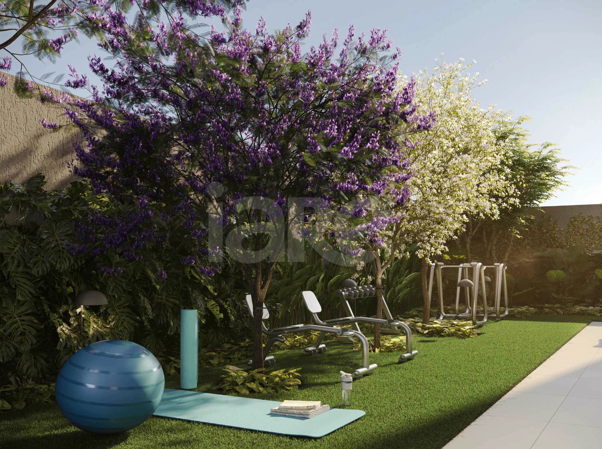 Naara Higienópolis - Garden com 205,01 m², em Higienópolis — foto 17