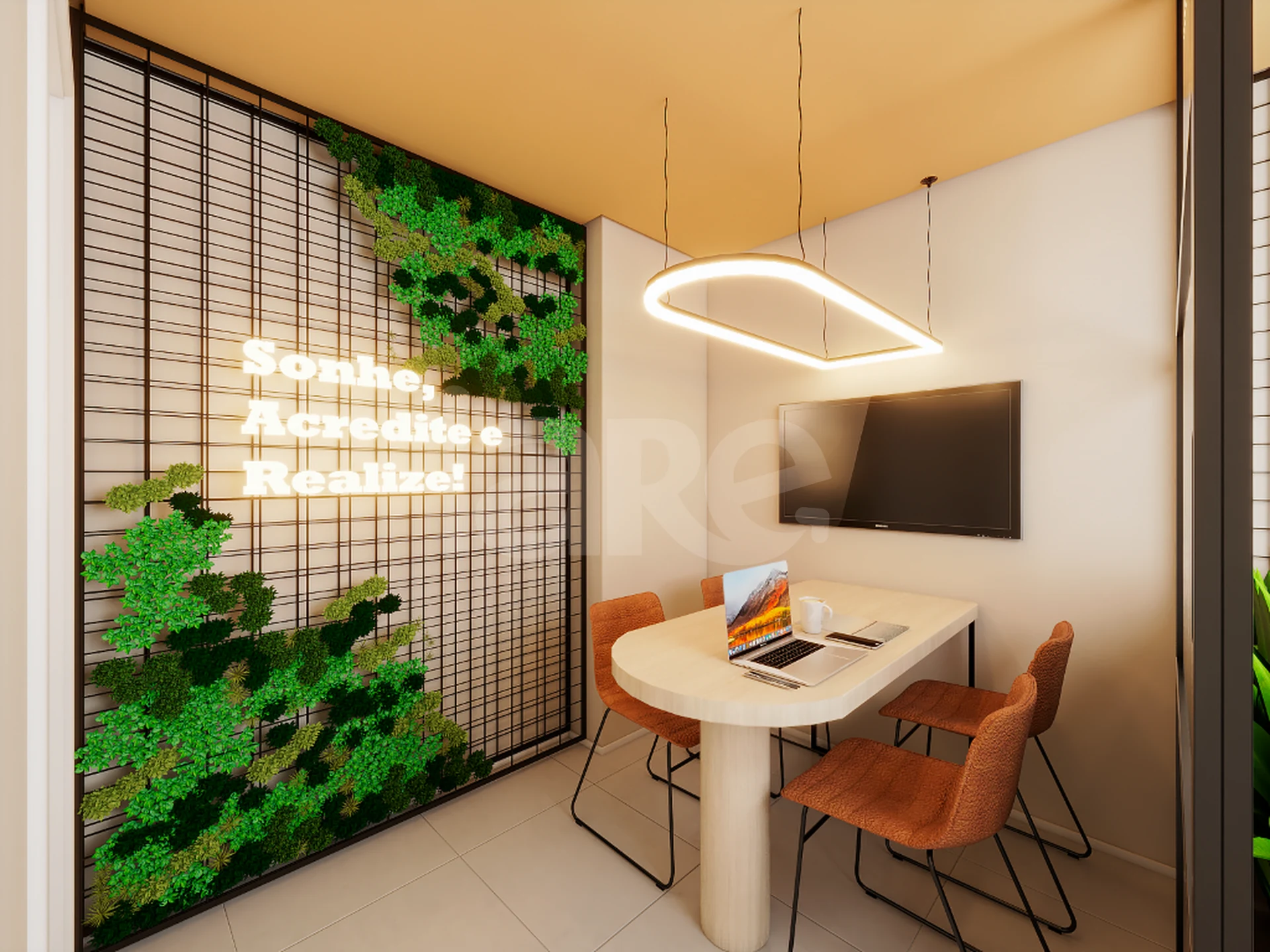 Smart Bonsucesso - Apartamento com 33,24 m², em Cidade Tupinambá — foto 16