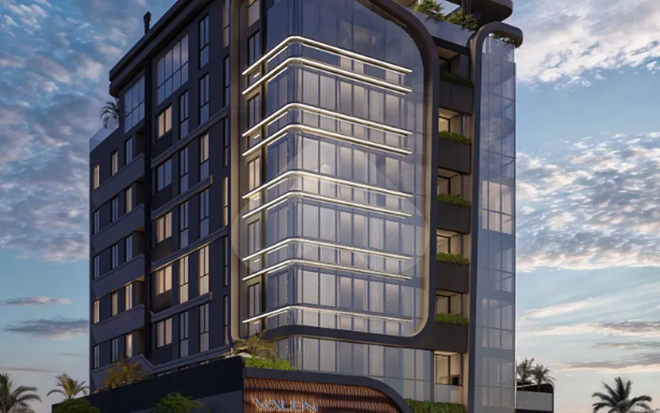 Foto de Valen Residence