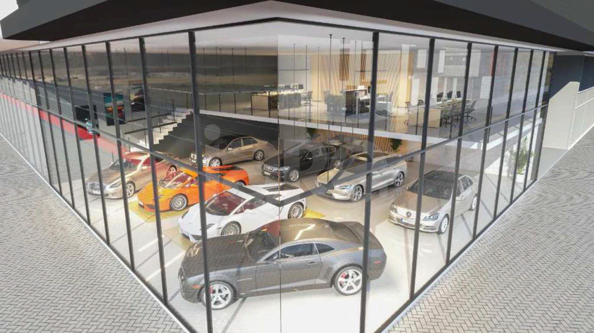 Allura Exclusive Home - Cobertura com 403,06 m², em Centro — foto 5