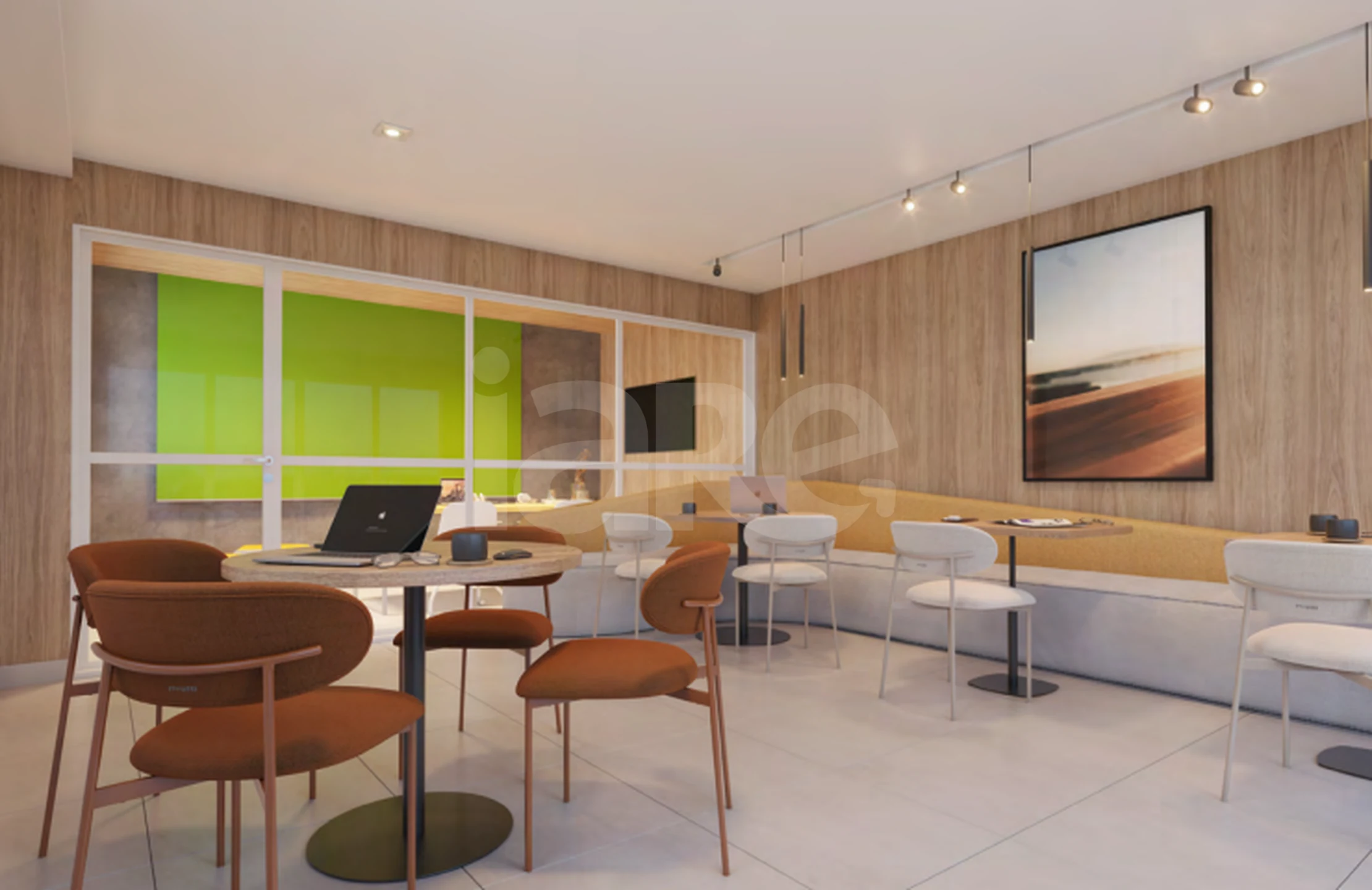 Monumental Residencial Conx - Apartamento com 44,59 m², em Santo Amaro — foto 23