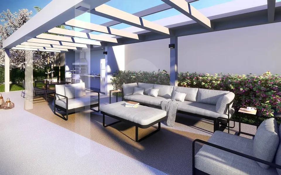 Zip Brooklin - Studio com 24 m², em Brooklin Novo — foto 21
