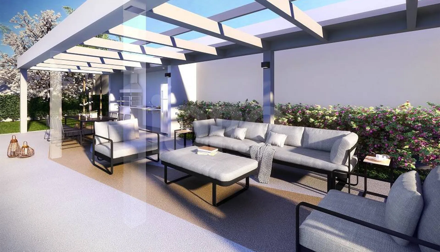 Zip Brooklin - Studio com 24 m², em Brooklin Novo — foto 21
