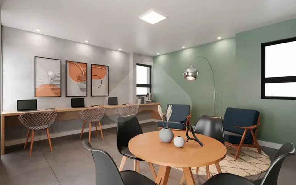 HM Maxi Limeira - Apartamento com 82,27 m², em Gleba Beatriz — foto 13