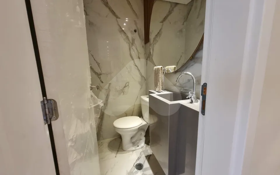 Rhapsody - Apartamento com 125 m², em Vila Mascote — foto 10