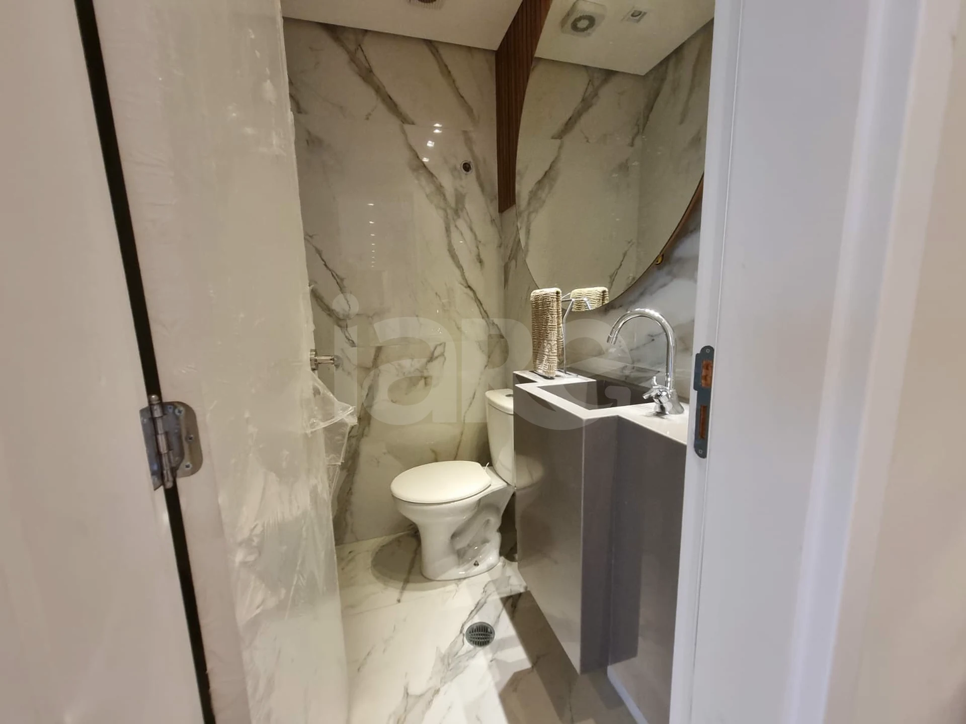Rhapsody - Apartamento com 125 m², em Vila Mascote — foto 10