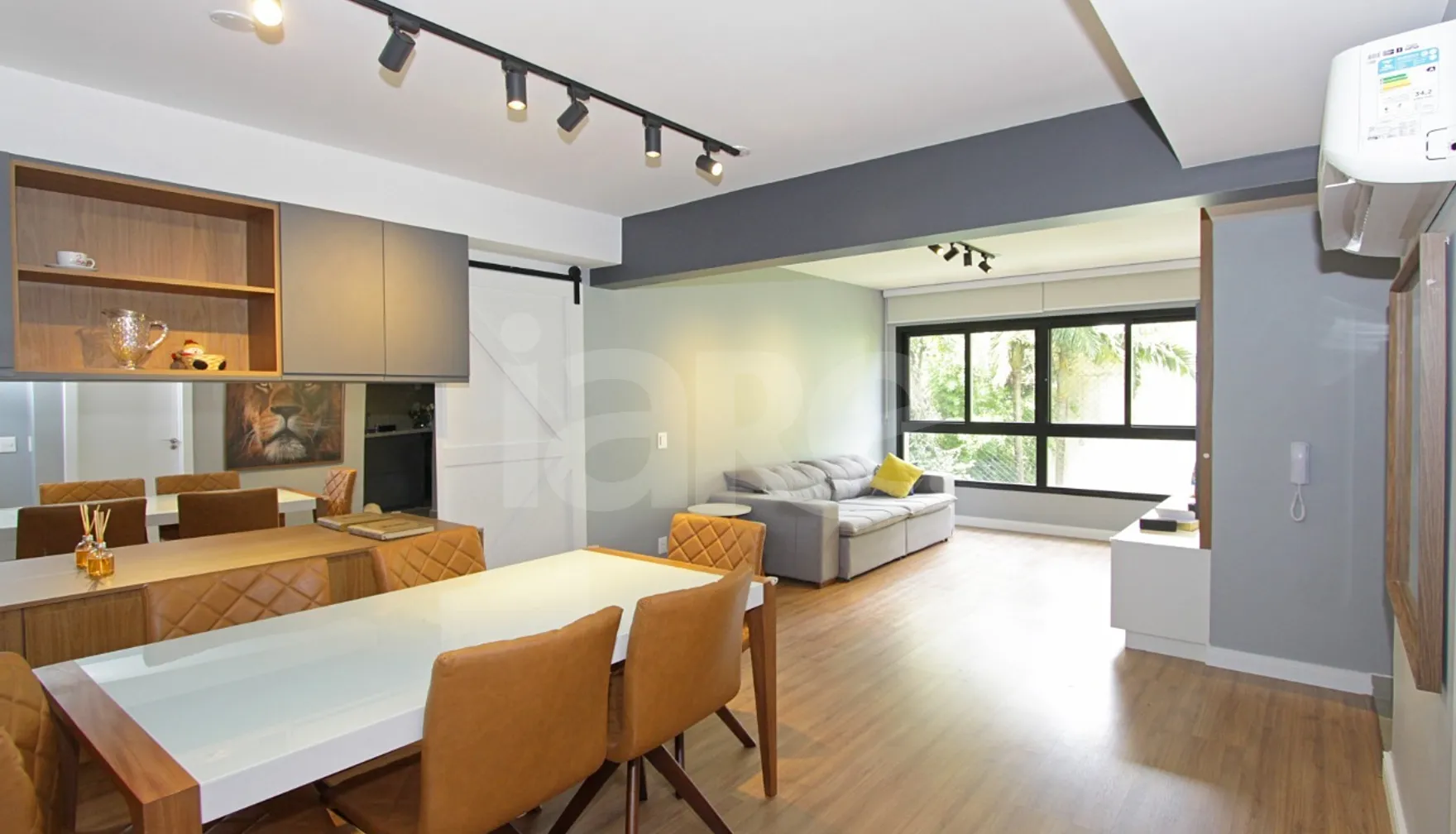 Cobalto Apto CA5985 - Apartamento com 101 m², em Menino Deus — foto 29