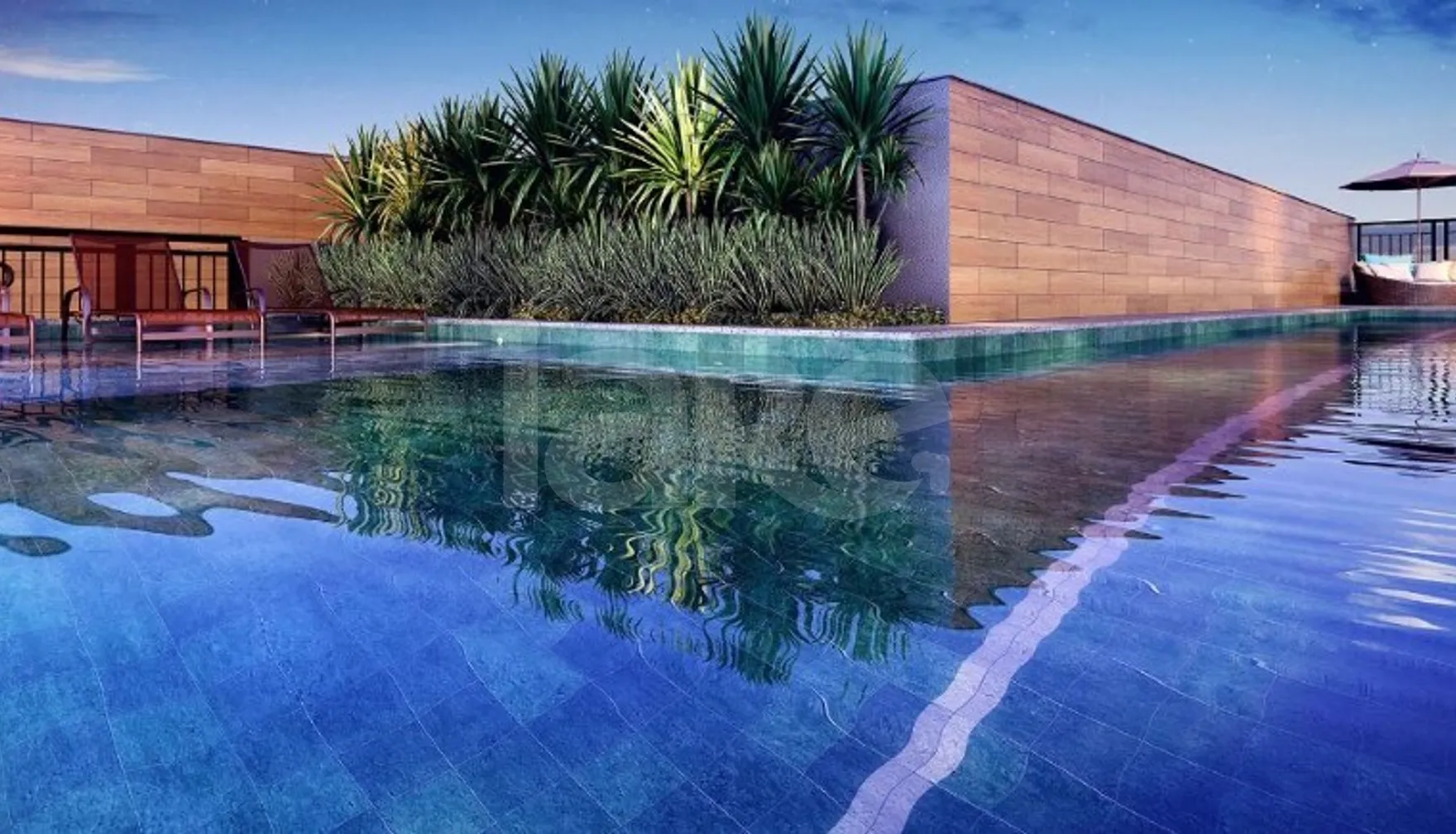 AR Planalto - Apartamento com 79,01 m², em Planalto Paulista — foto 17