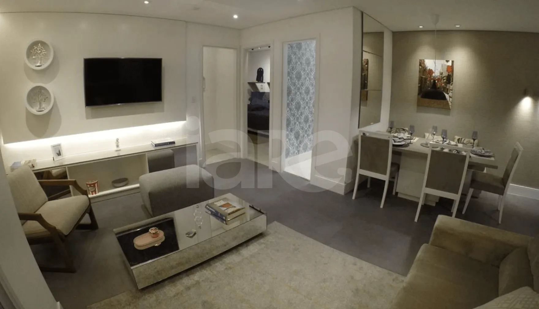 Now - Apartamento com 65 m², em Rochdale — foto 3